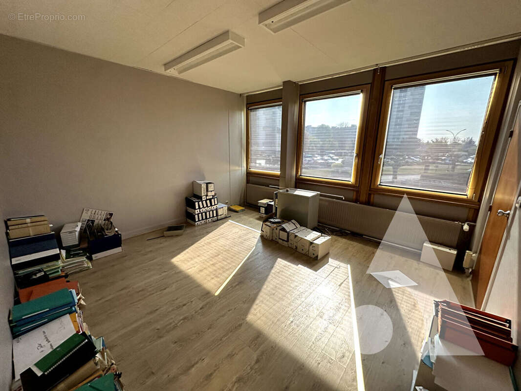 Appartement à CHALONS-EN-CHAMPAGNE