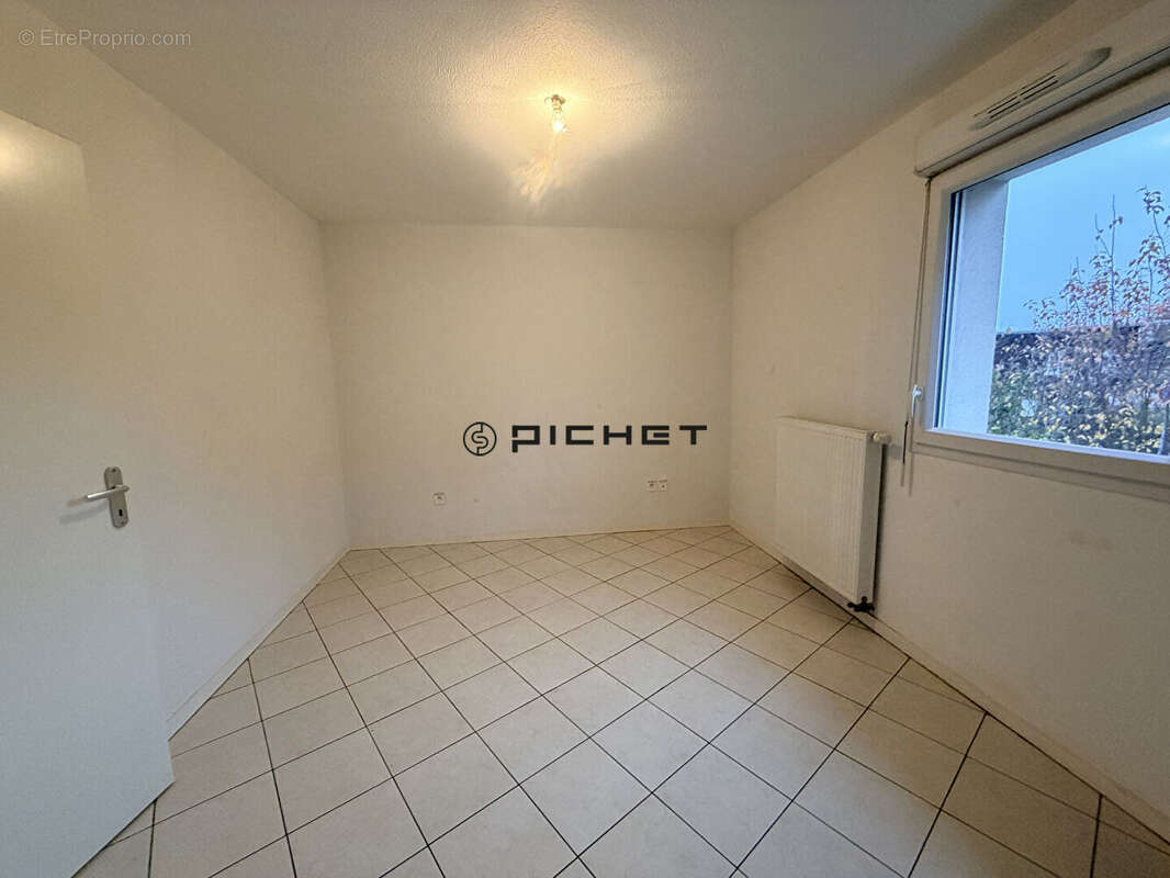 Appartement à SAINT-JEAN-D&#039;ILLAC