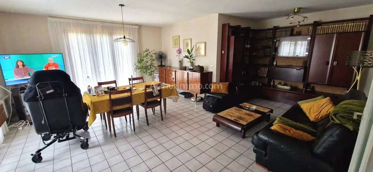 Maison à DRAGUIGNAN