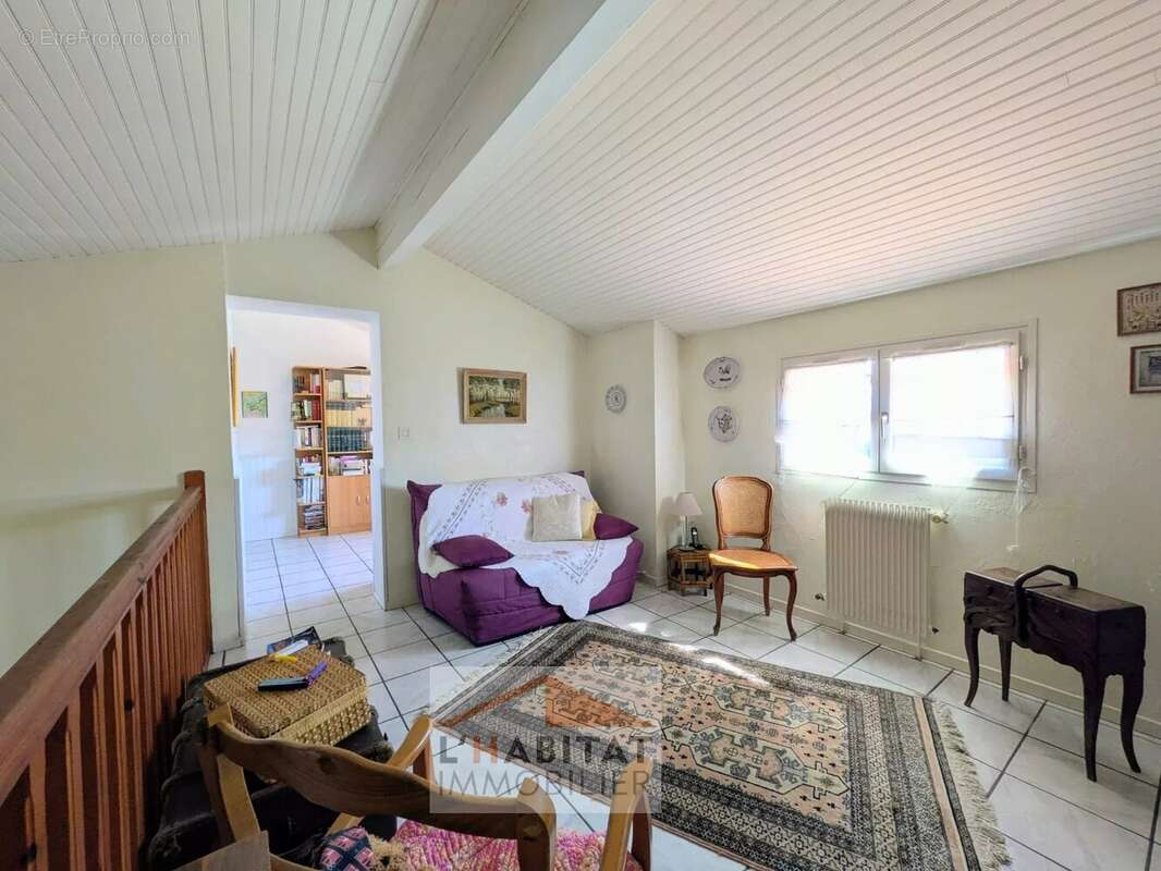 Maison à PLAISANCE-DU-TOUCH