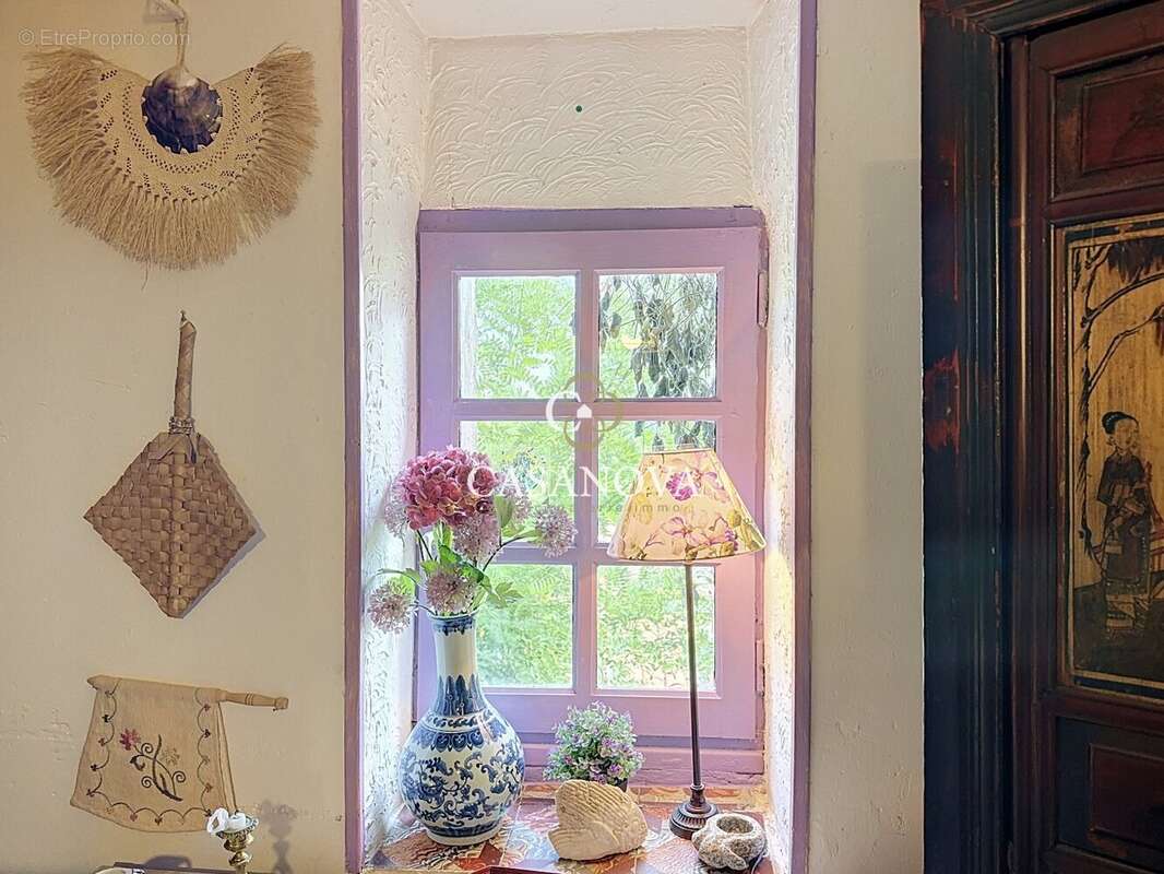 Petit nid douillet au jardin bucolique avec studio indépendant - photo 5