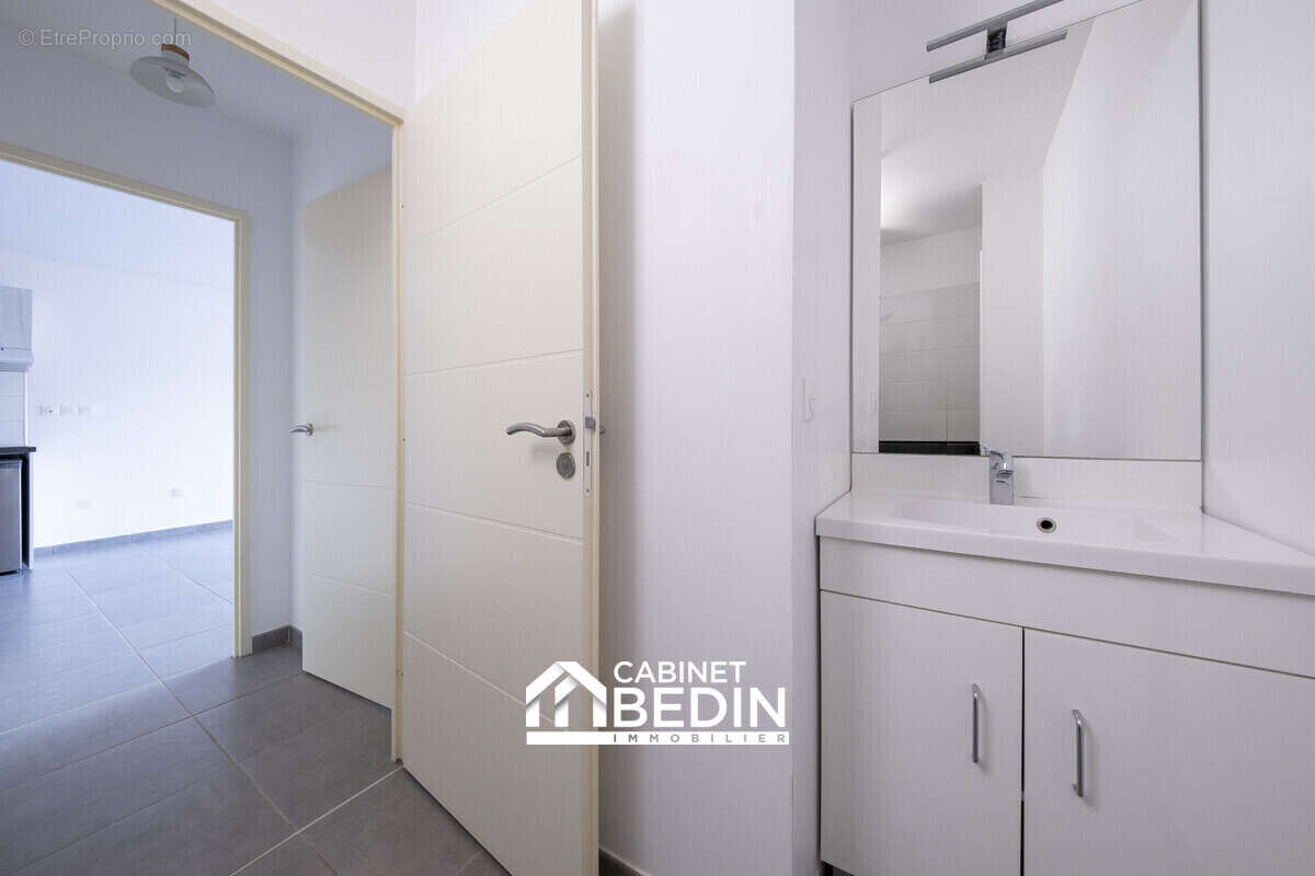 Appartement à CASTANET-TOLOSAN