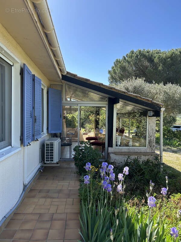 Maison à LE VAL