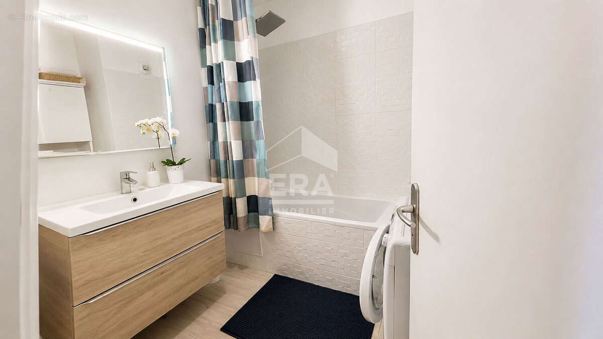 Appartement 64m² à chartres - photo 5