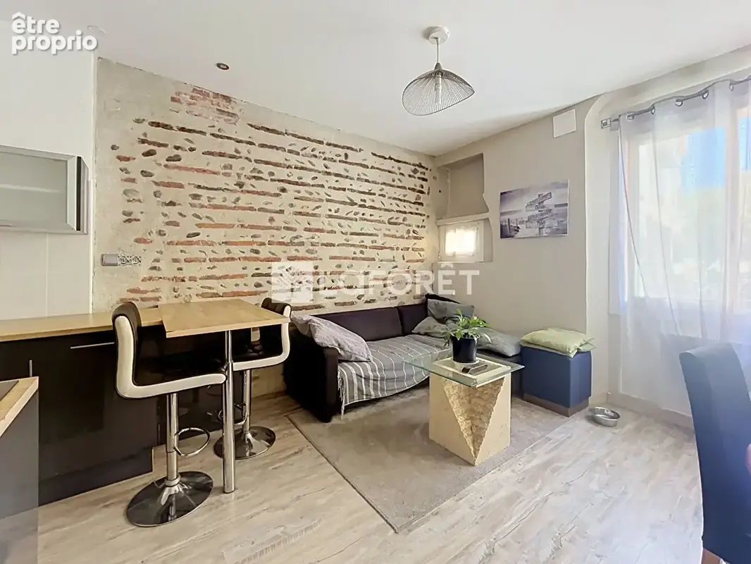 Maison de village avec grande terrasse de toit - photo 3