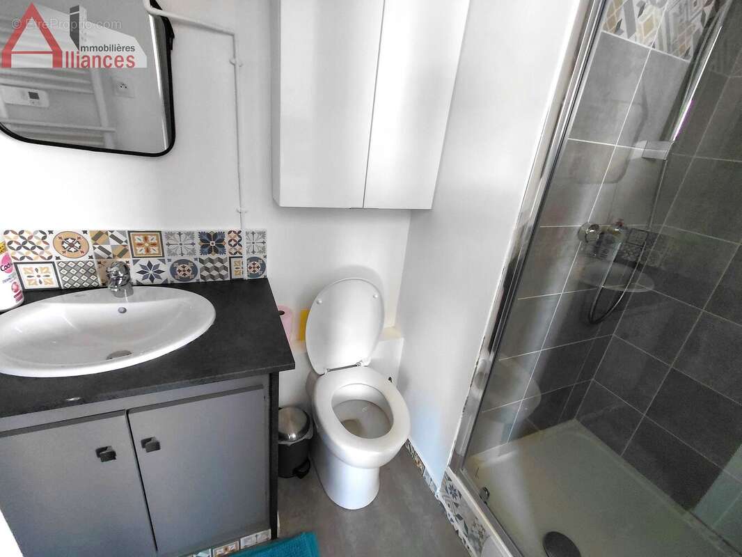 2015506 - Appartement à CAYEUX-SUR-MER