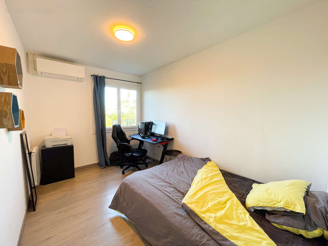 Maison à FOULAYRONNES