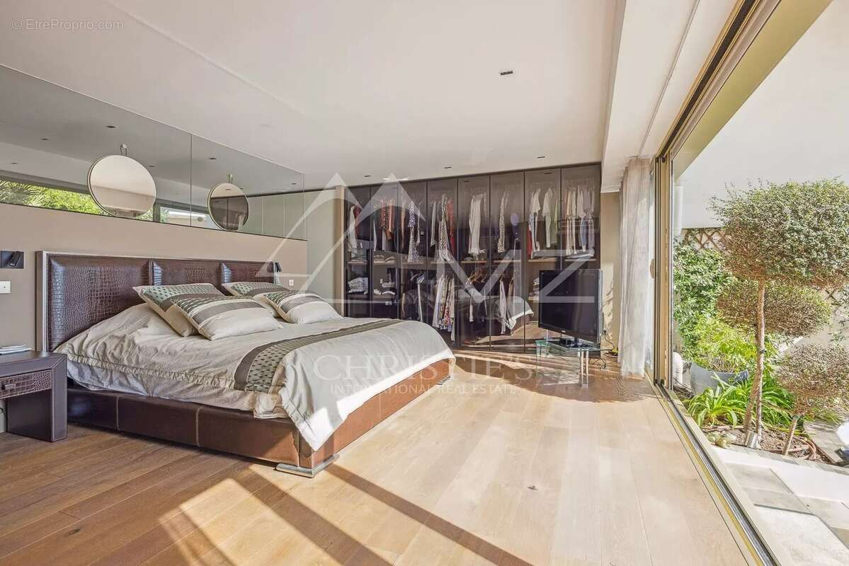 Superbe appartement dans résidence de Prestige - photo 8