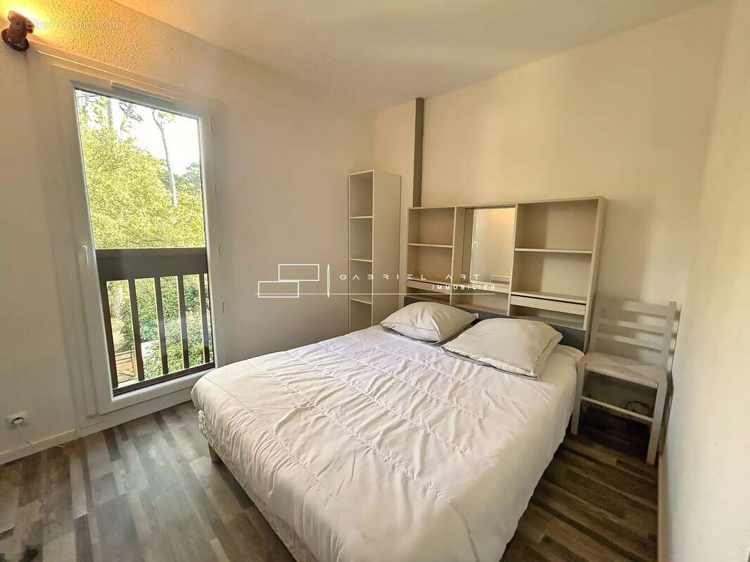 Appartement à SEIGNOSSE