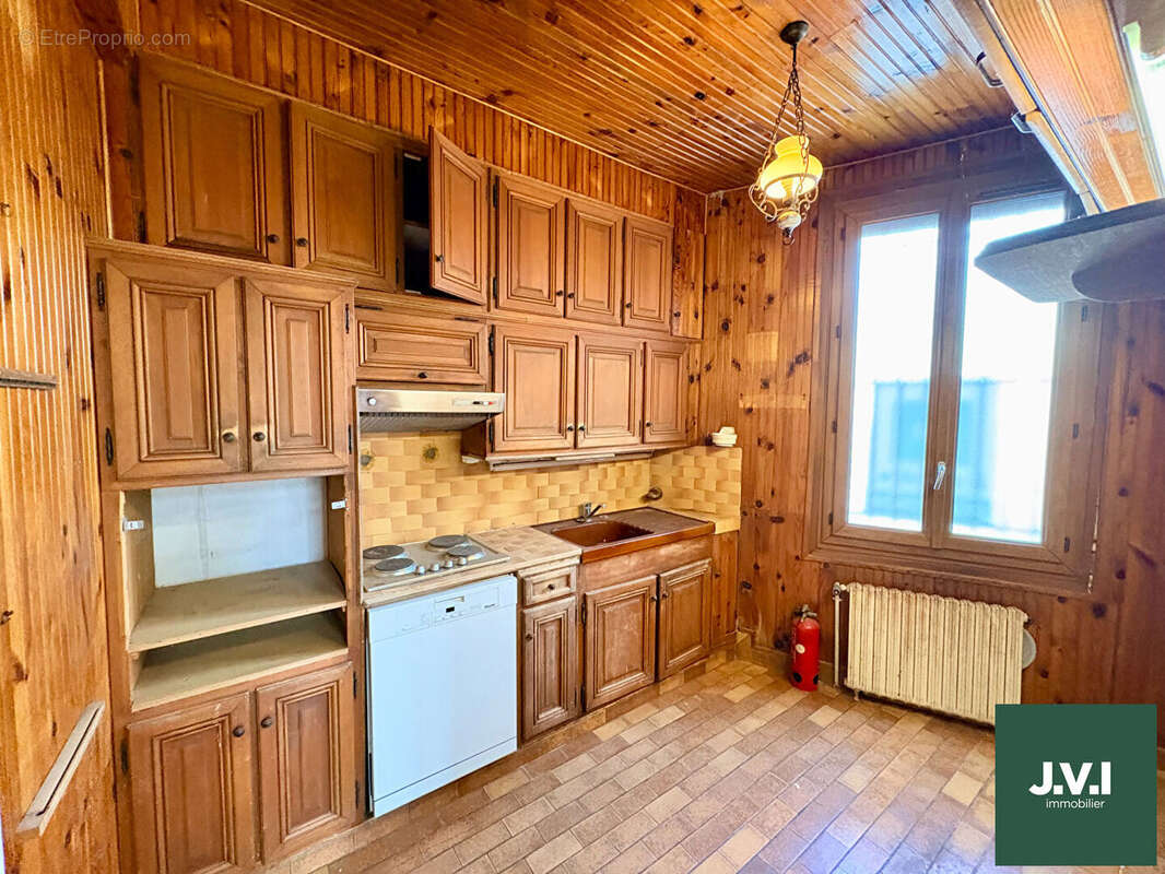 Maison à MONTMORENCY