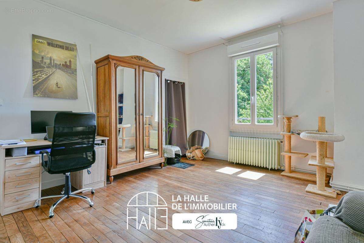 Maison à BOSMIE-L'AIGUILLE