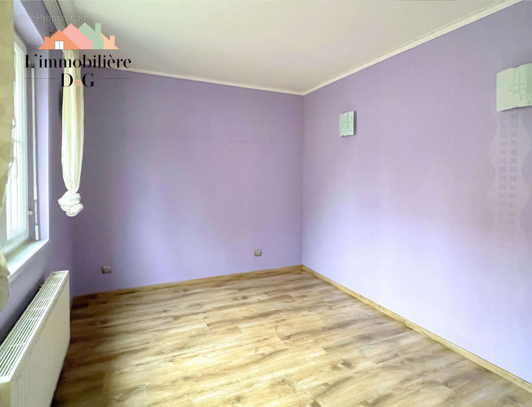 Maison à DRUSENHEIM