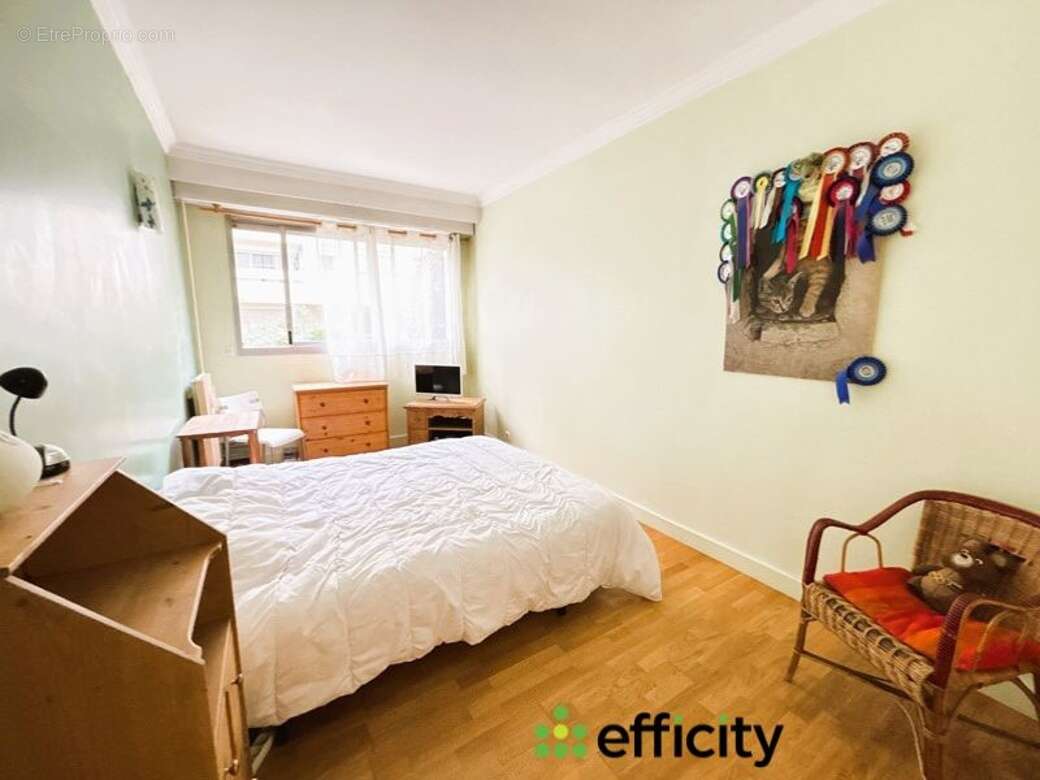 Appartement à SAINT-GRATIEN