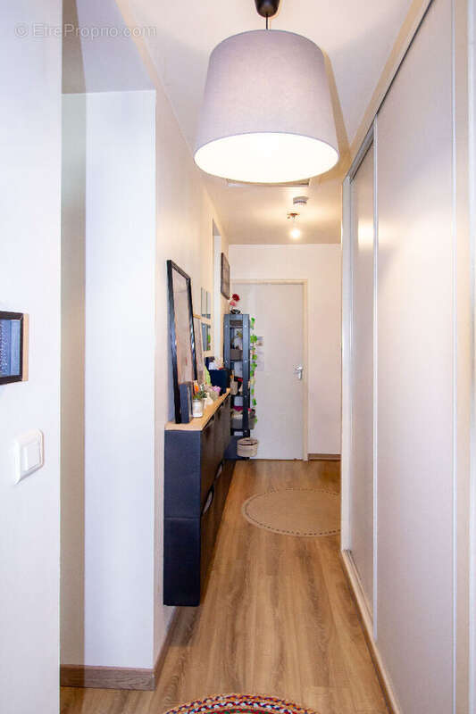 Appartement à CHALONS-EN-CHAMPAGNE