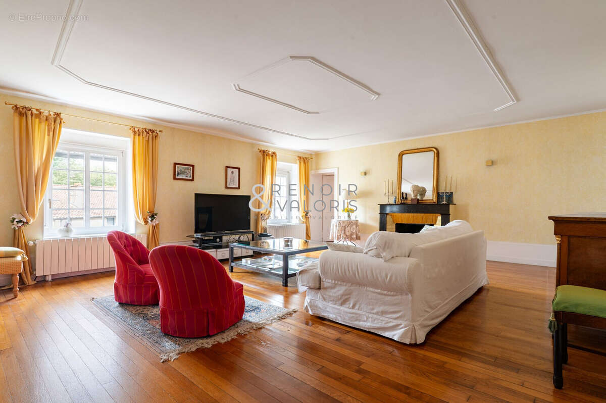 Maison à SAINT-MAX