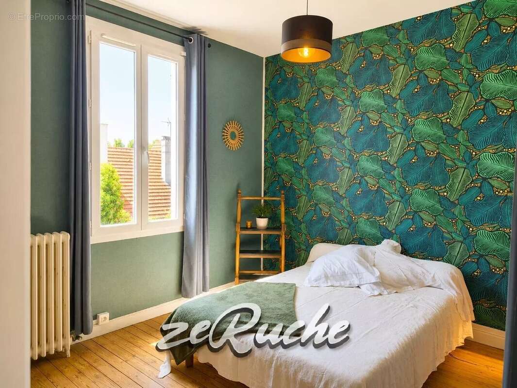 Maison à DEAUVILLE