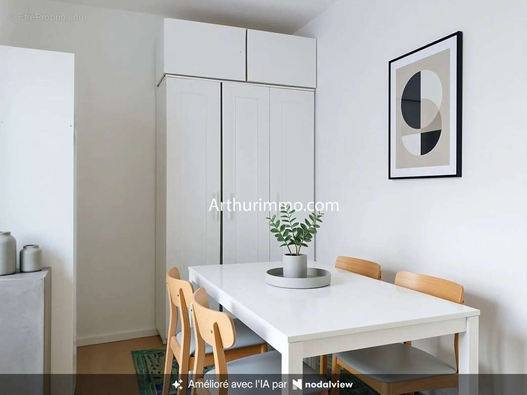 Vente Appartement Boissy-saint-leger(94470) 249 000ï¿œ - photo 2
