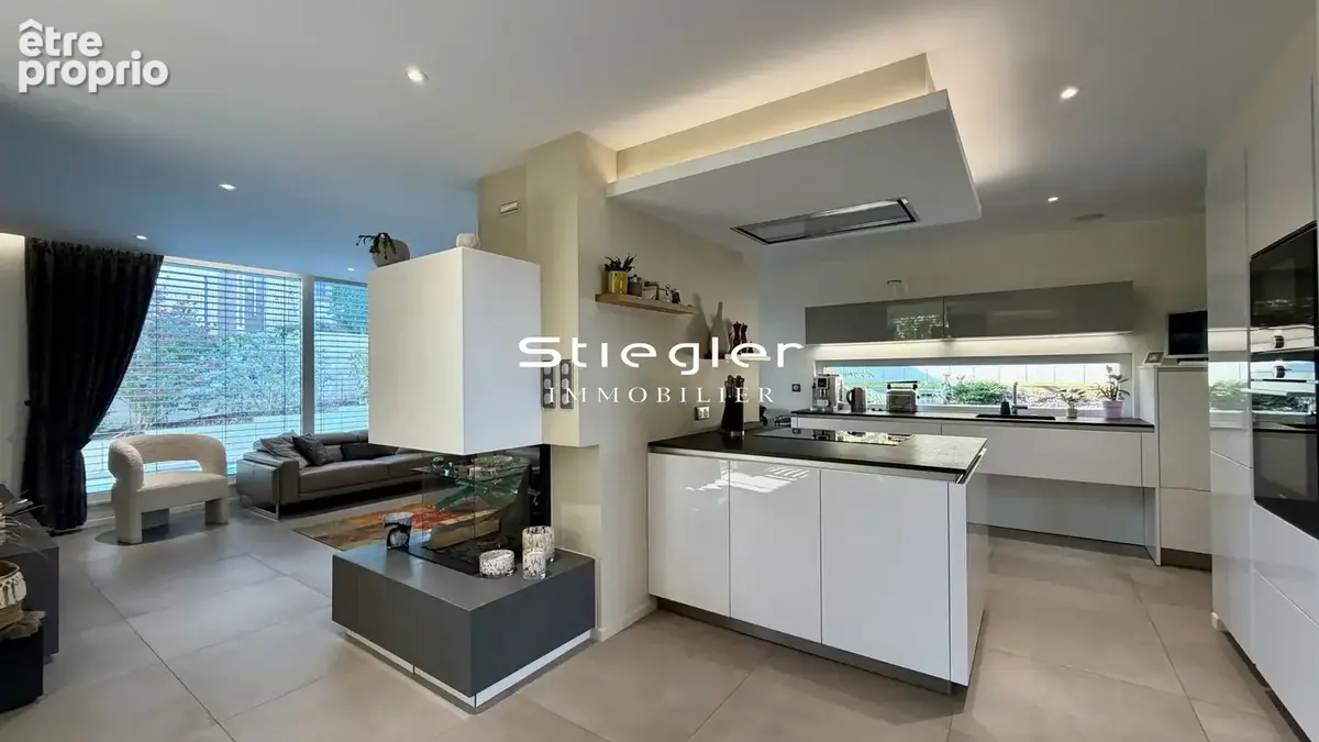 Maison 8 pièces 207 m² à vendre à Bergbieten (67310) - photo 6