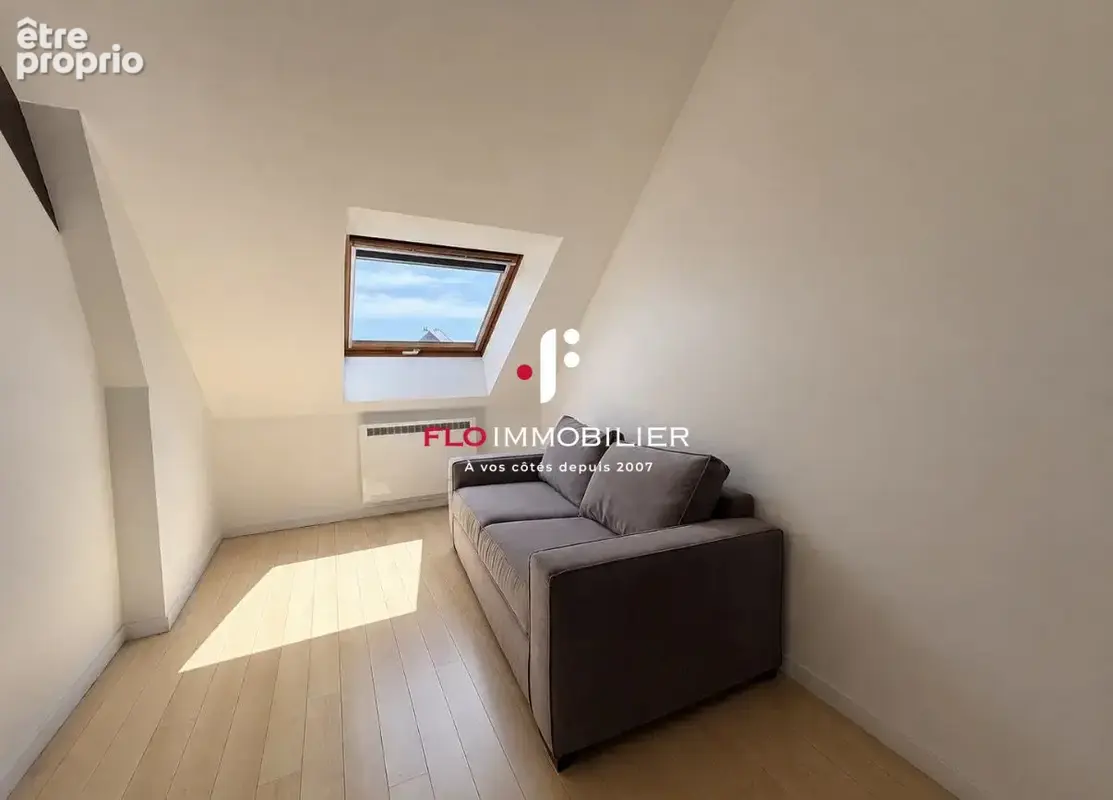 Appartement 5 pièces 144 m² à vendre à Caen (14000) - photo 5