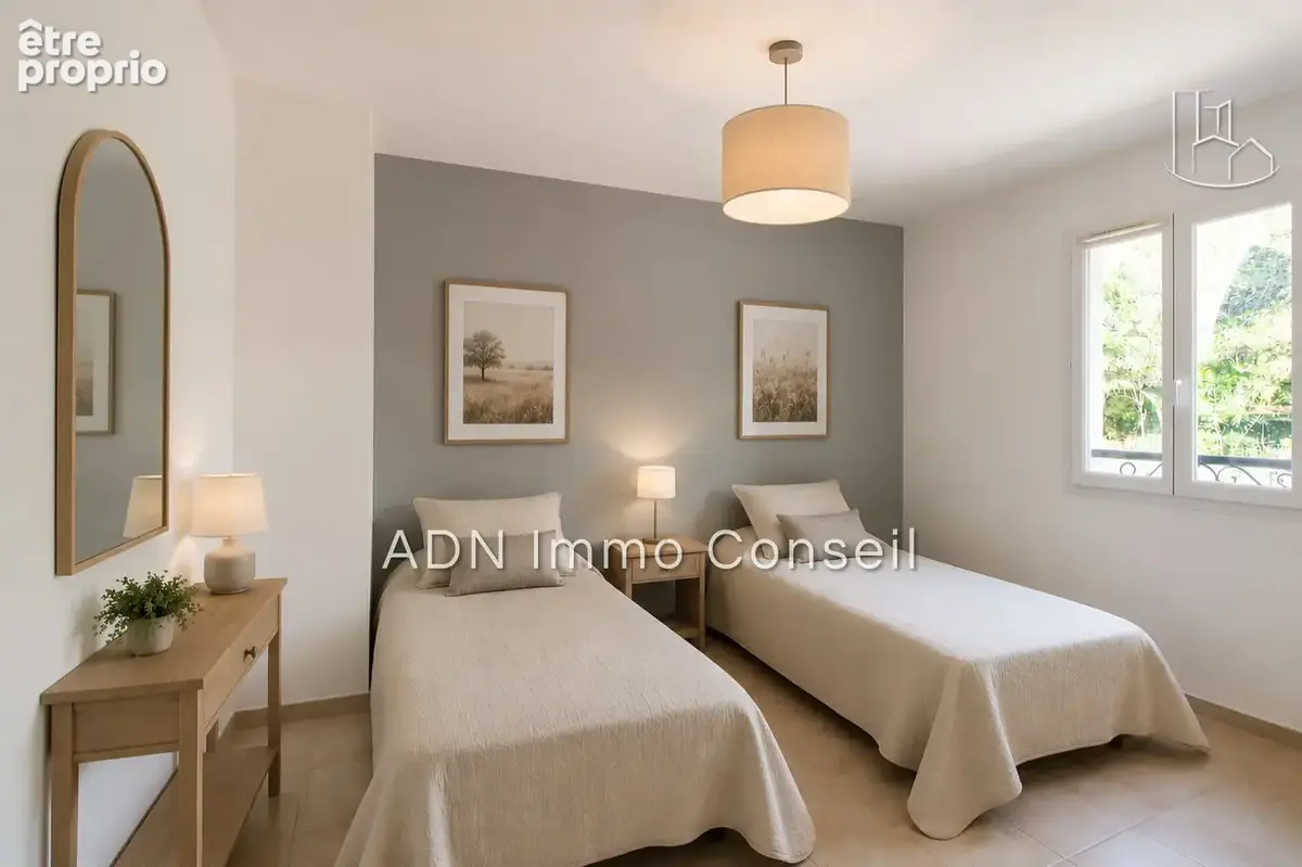 Maison 109 m² à Mallemort  - photo 9