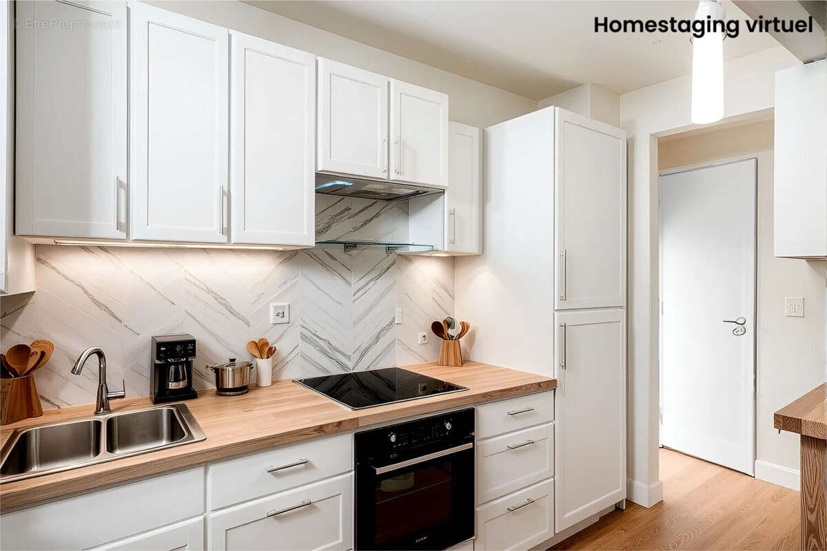 Appartement à BOUCAU