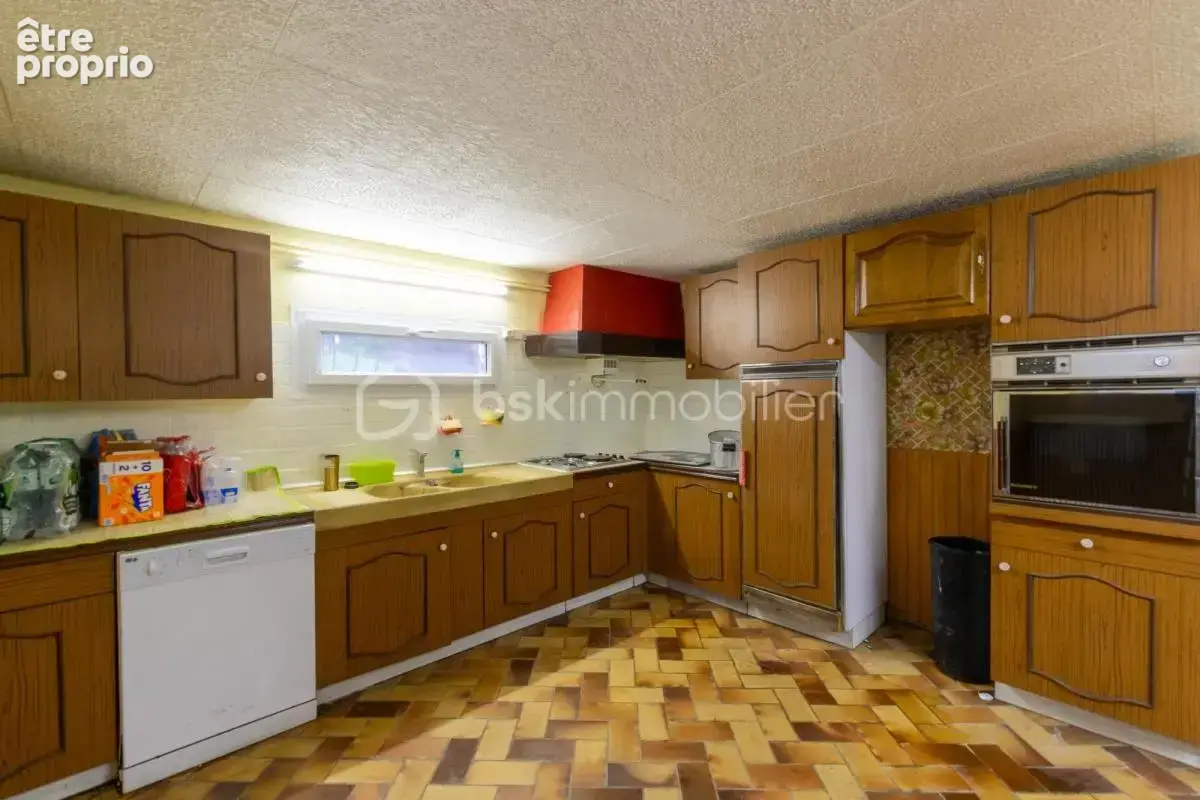 Maison traditionnelle - photo 27