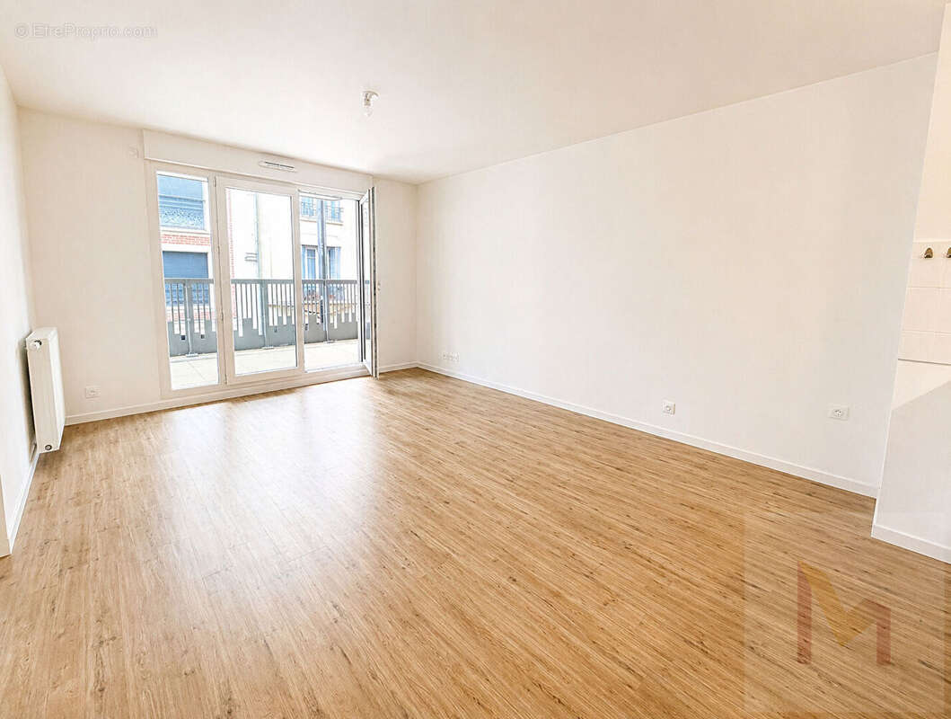 Appartement à NEUILLY-PLAISANCE