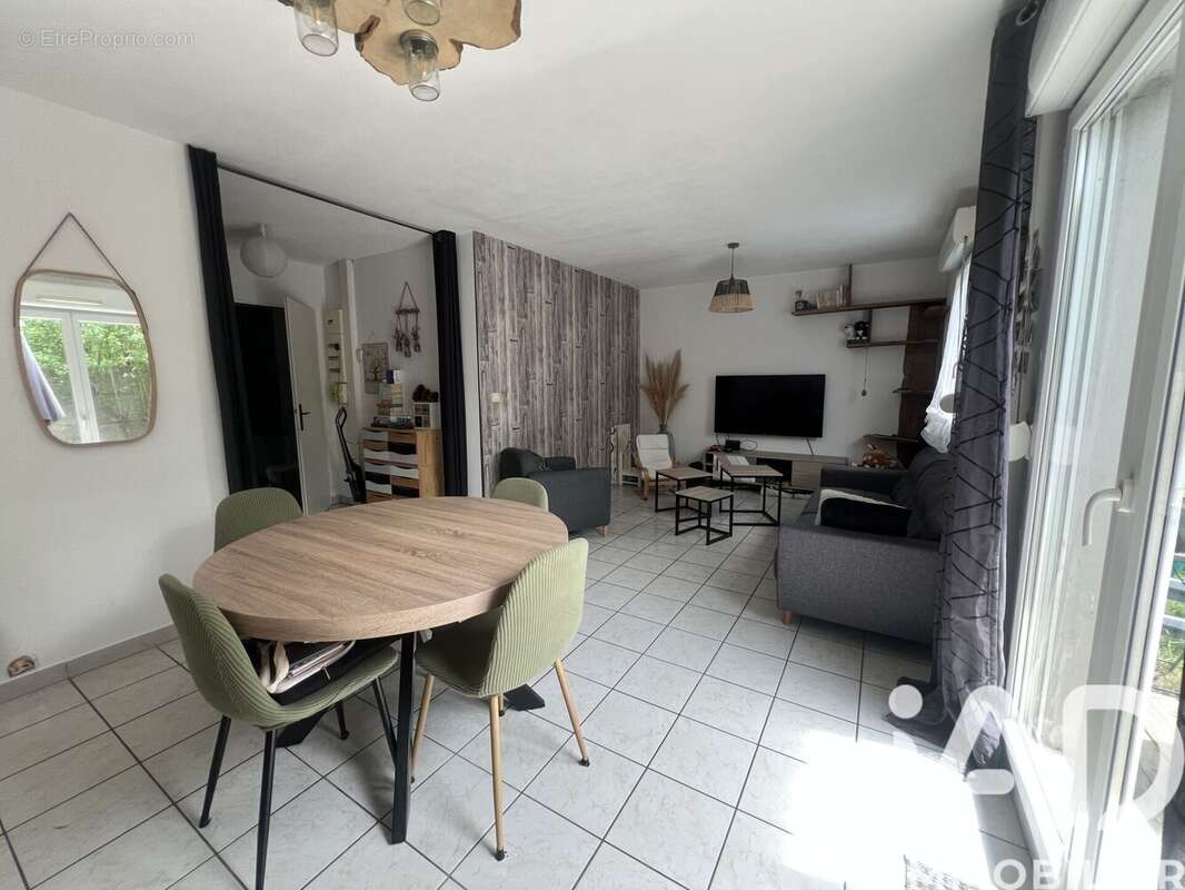 Photo 4 - Maison à HARNES