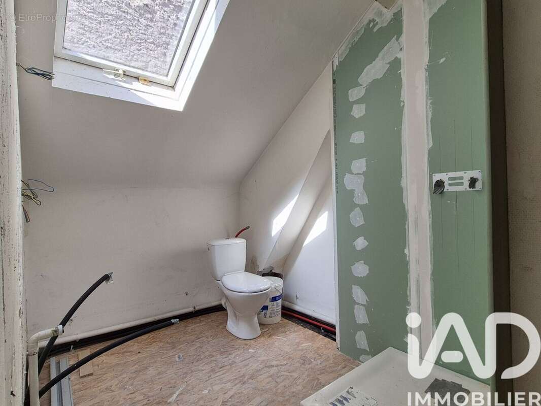 Photo 9 - Appartement à PAU