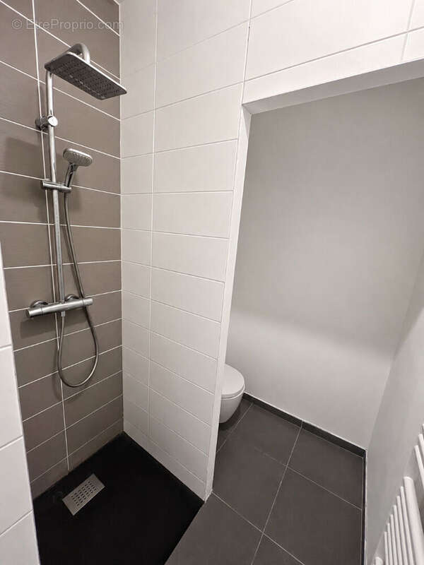 Bordeaux Saint-Jean - Appartement  T1 de 28 m² - photo 6