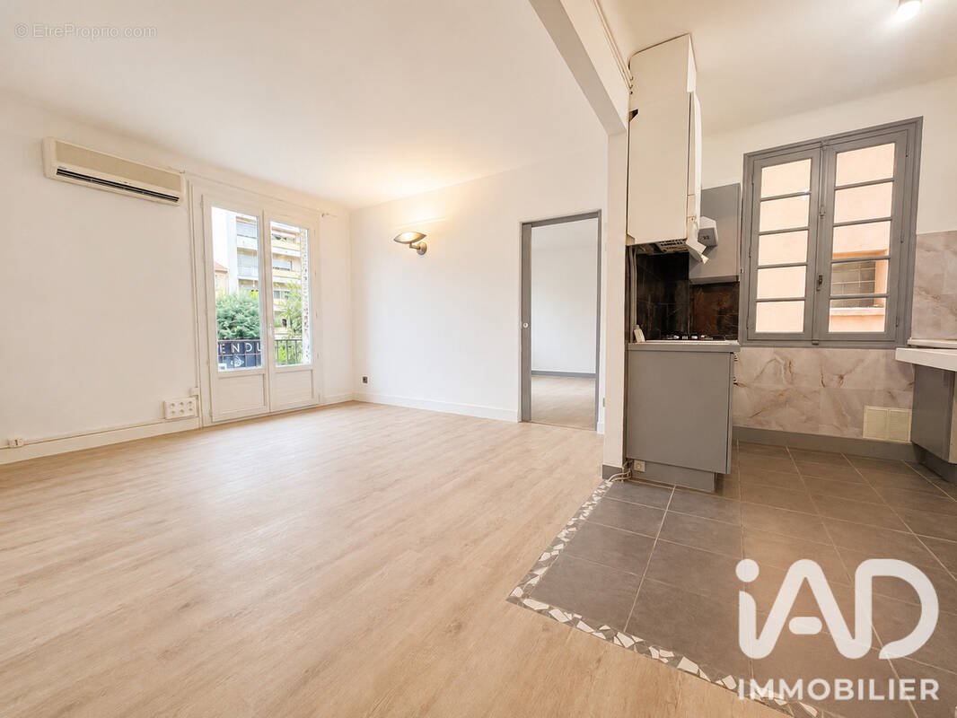 Photo 1 - Appartement à PERPIGNAN