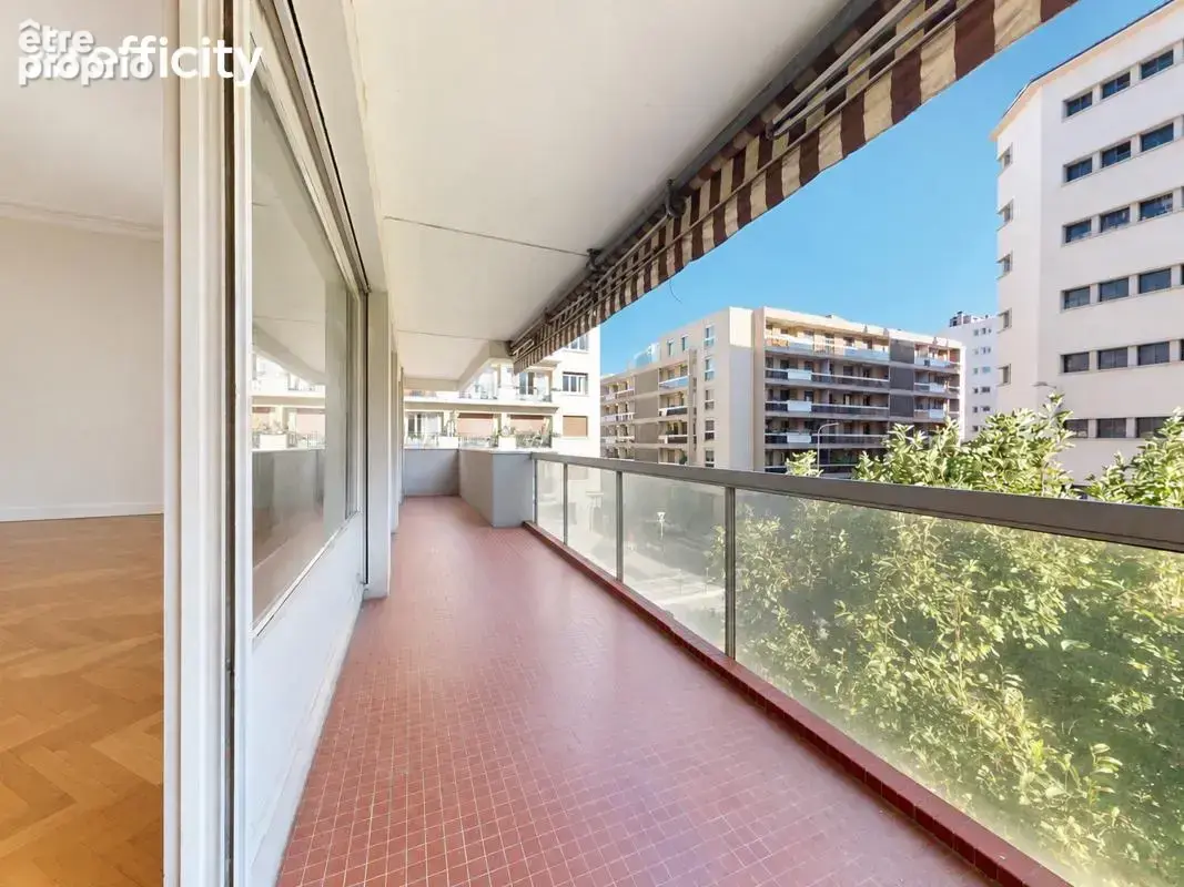 Appartement - photo 7