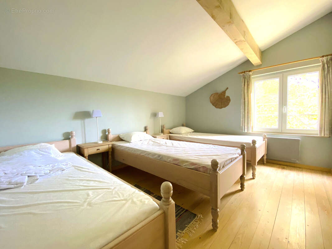 Maison à VAISON-LA-ROMAINE