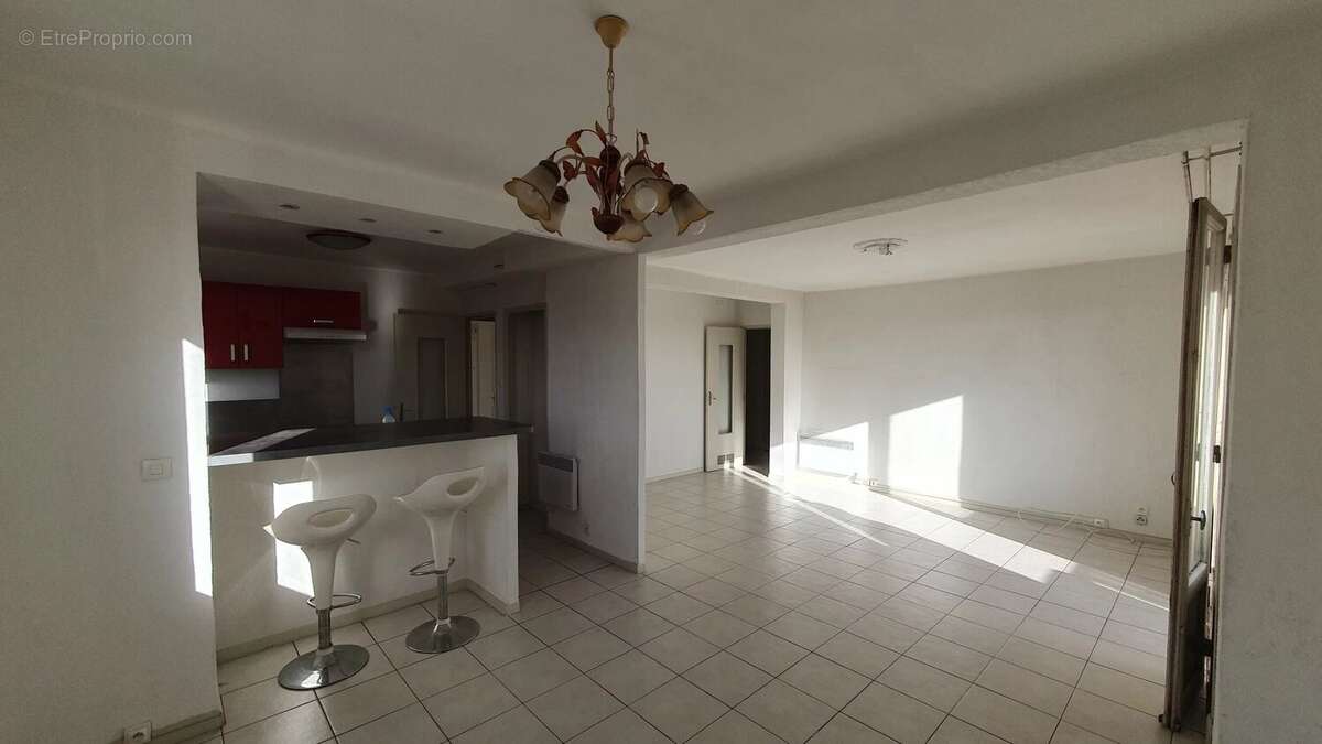 Appartement à NARBONNE