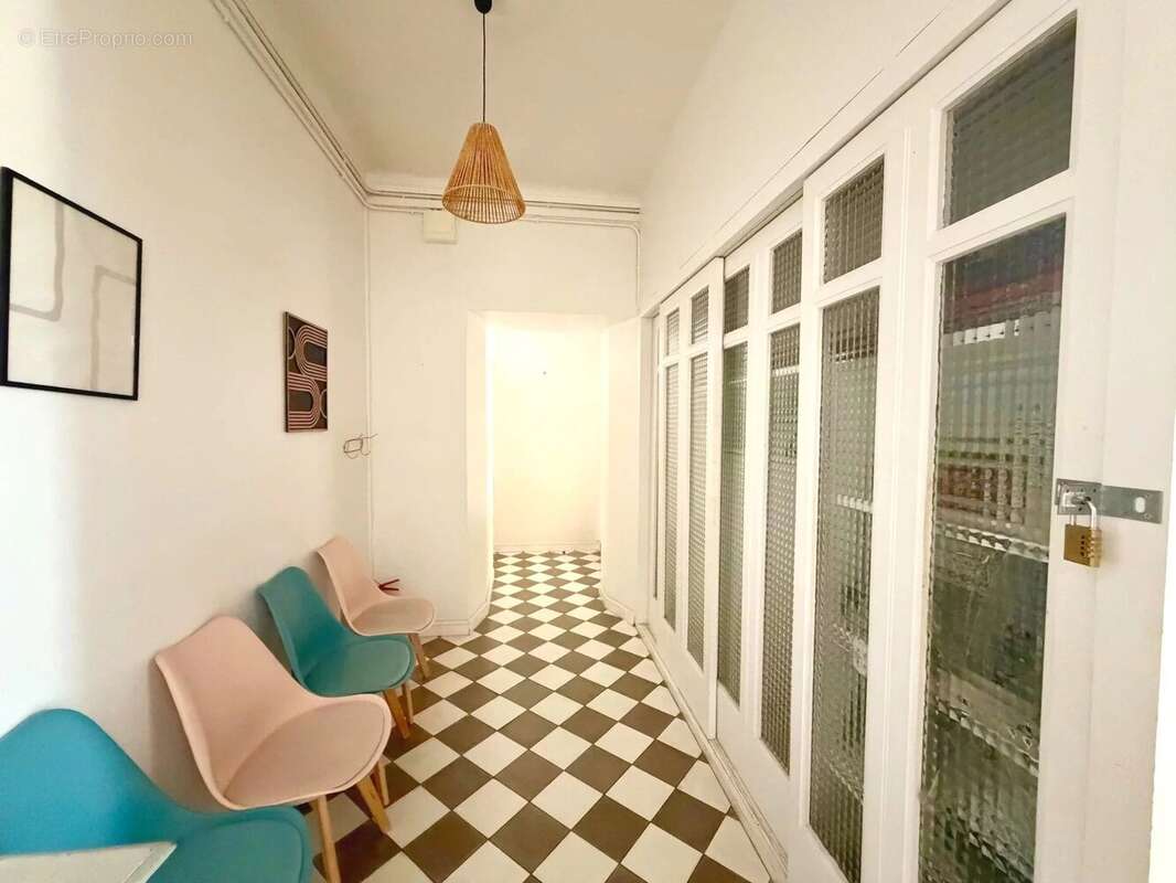 Maison de caractère, spacieuse et lumineuse proche du centre ville - photo 8