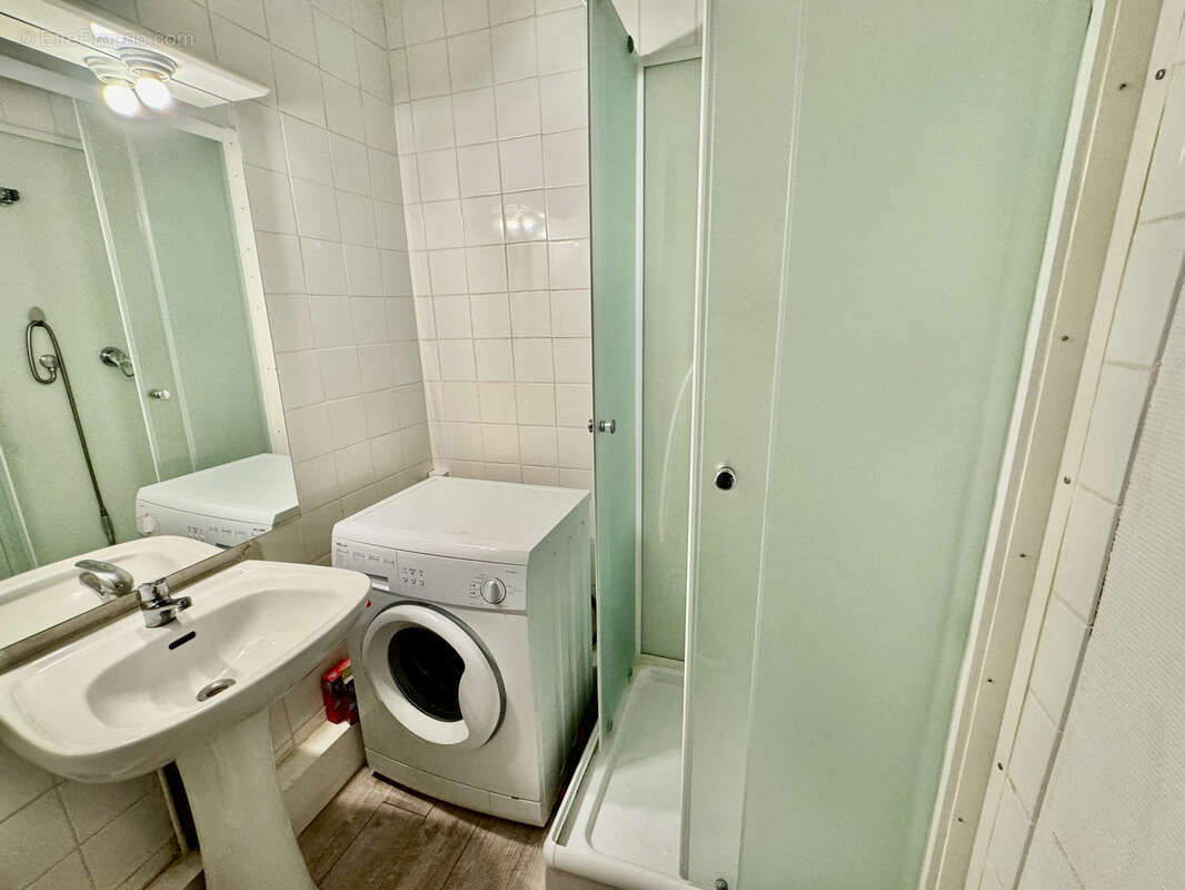 Appartement à BERGERAC