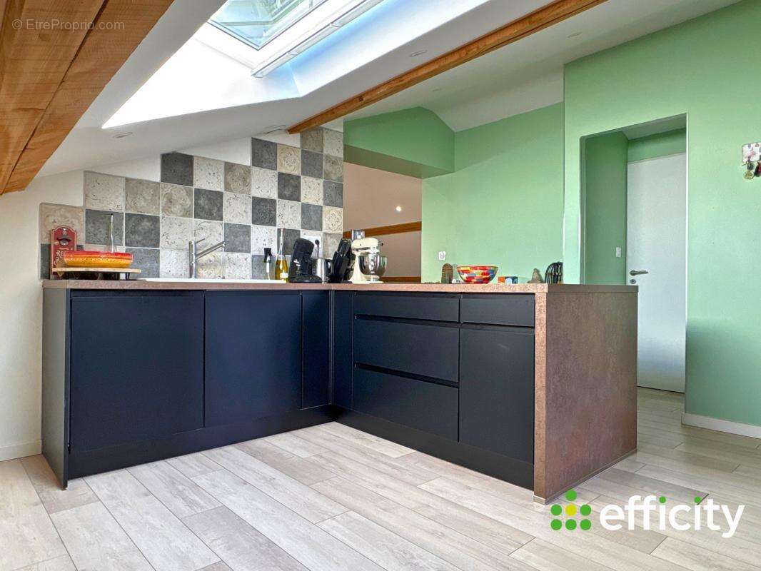 Appartement à MONTBRISON