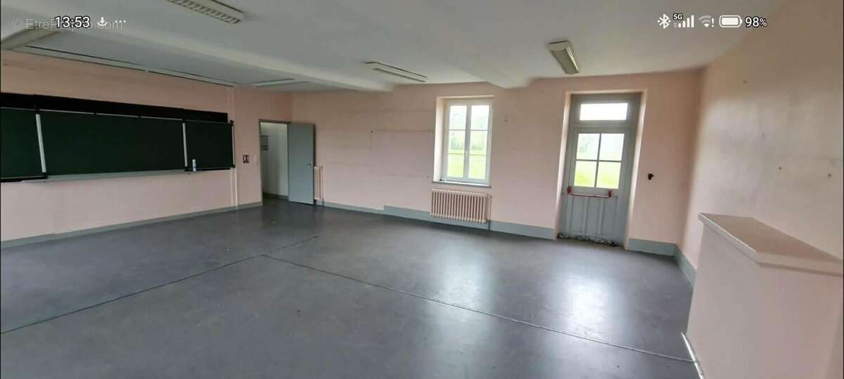 Maison ancienne - photo 4