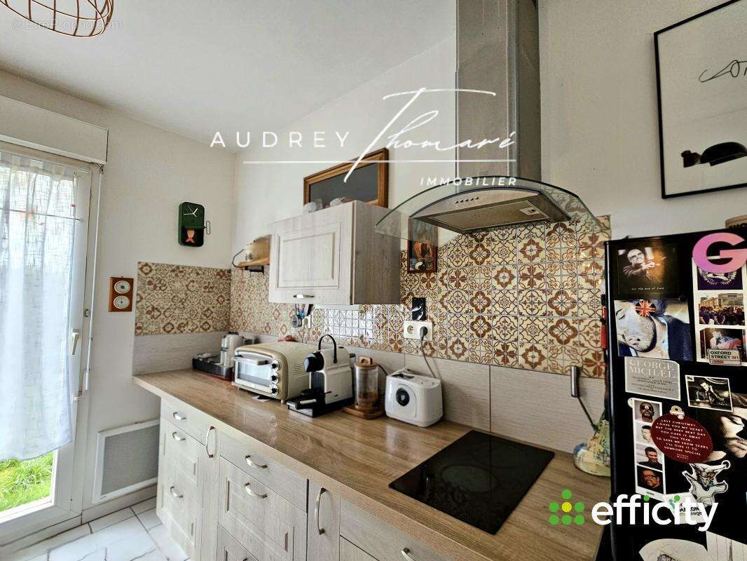 Appartement à SENLIS