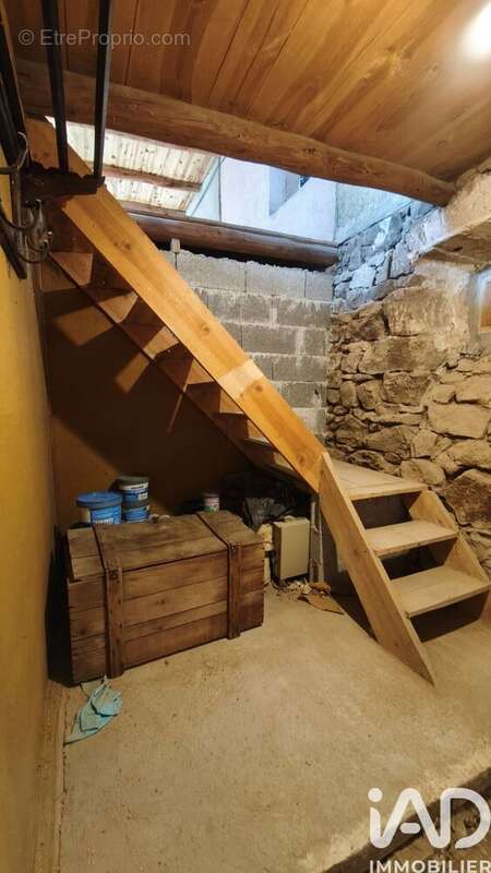 Photo 9 - Maison à TIRANGES