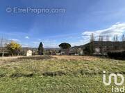 Photo 1 - Terrain à SAINT-JEAN-LESPINASSE