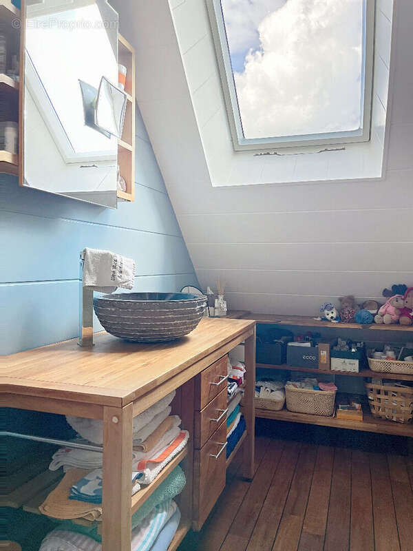 Maison à LA RICHARDAIS