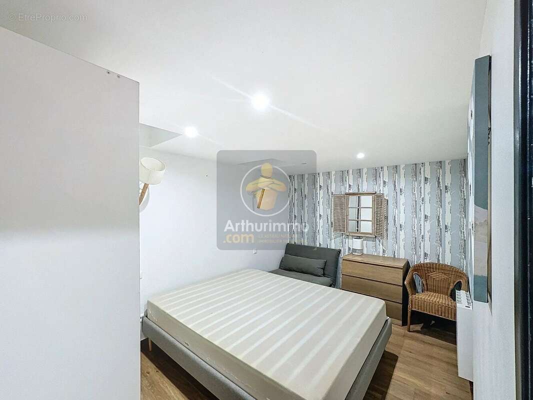 Appartement à VINCENNES