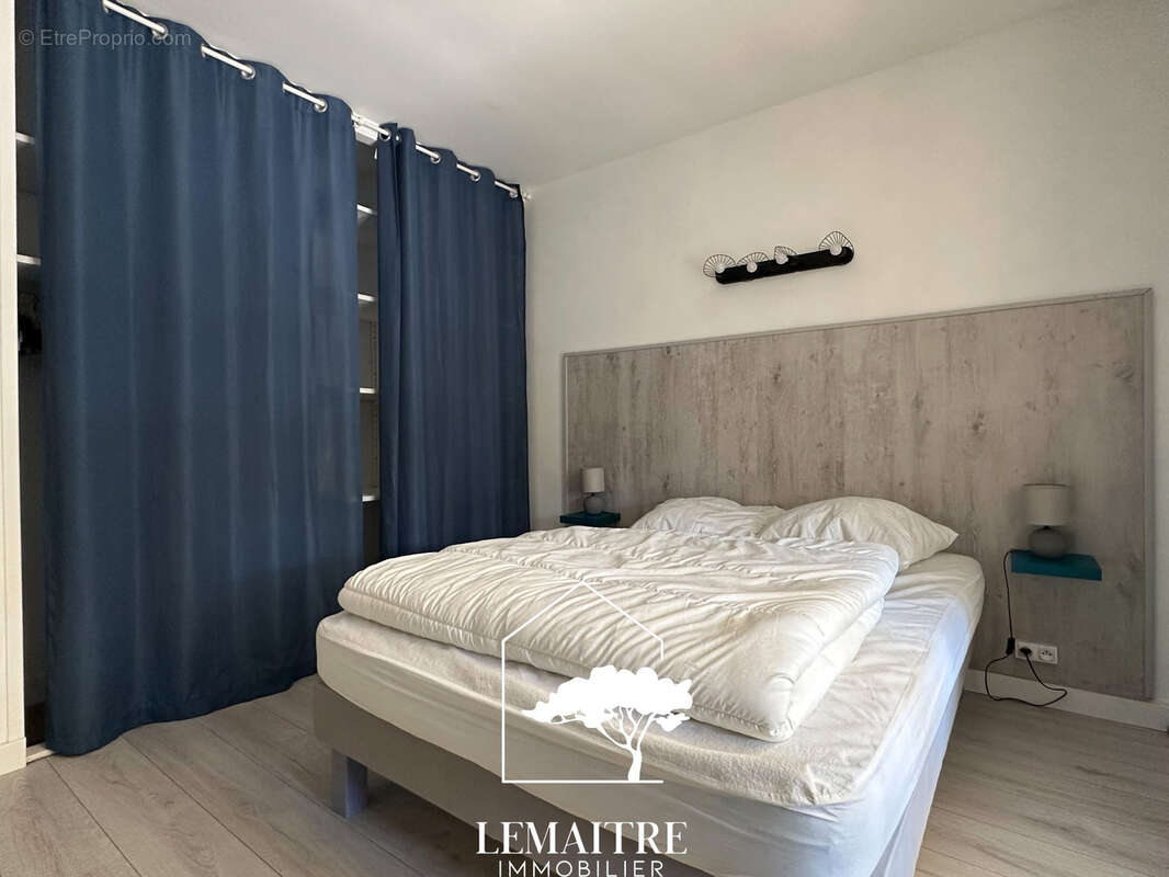 Maison à LES MATHES