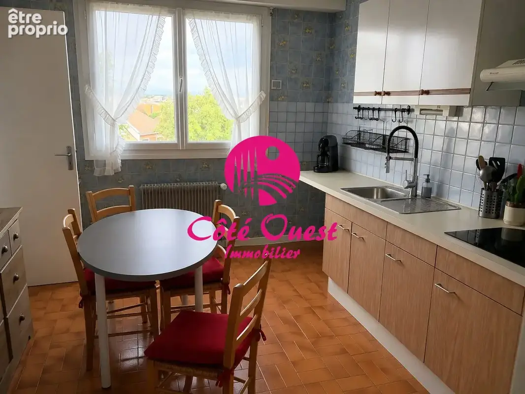 Appartement 85 m² à Le Havre  - photo 4