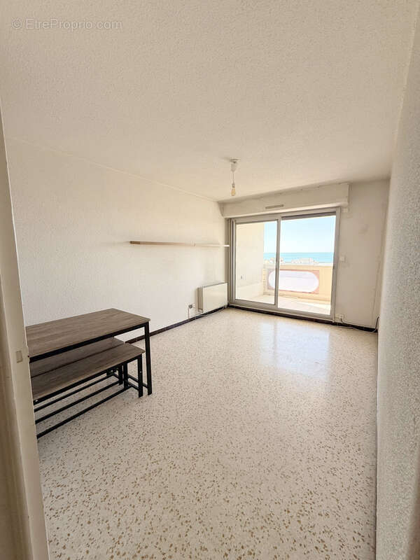 Appartement à CANDILLARGUES