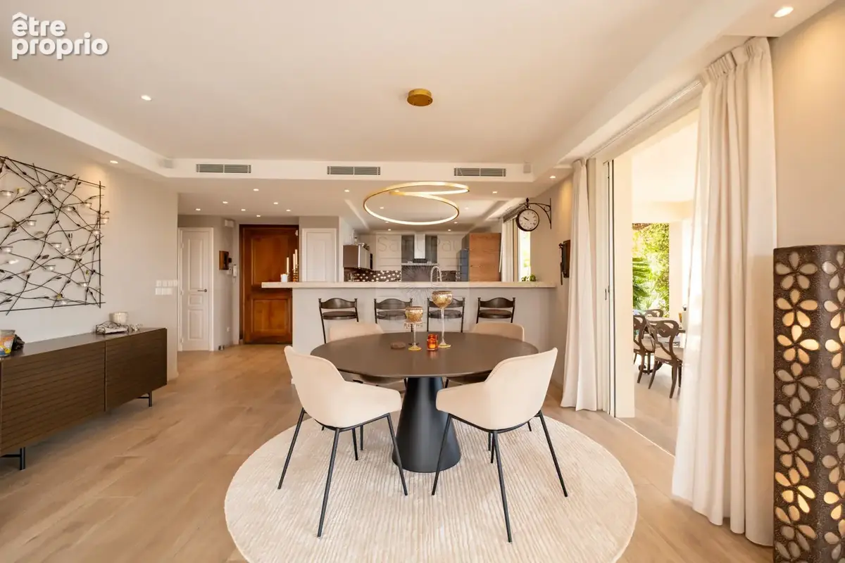 Villa individuelle vue mer, Hauts de Vaugrenier - photo 13