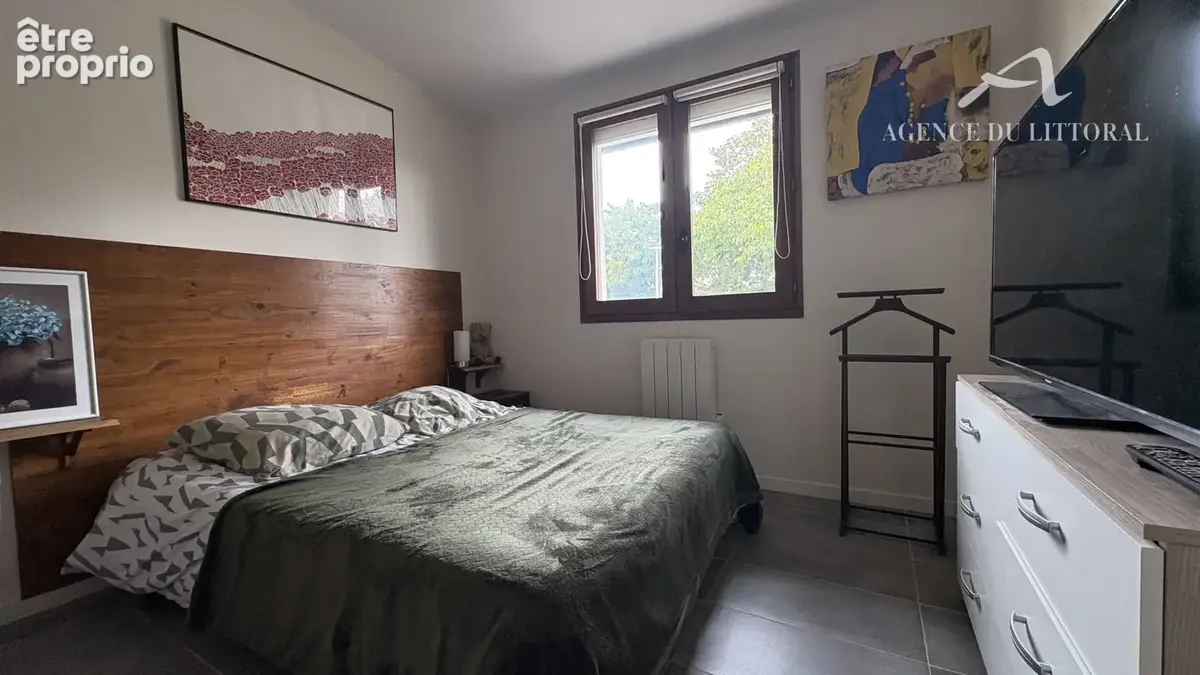 Lanton Maison 4 pièces 88 m2 - photo 5