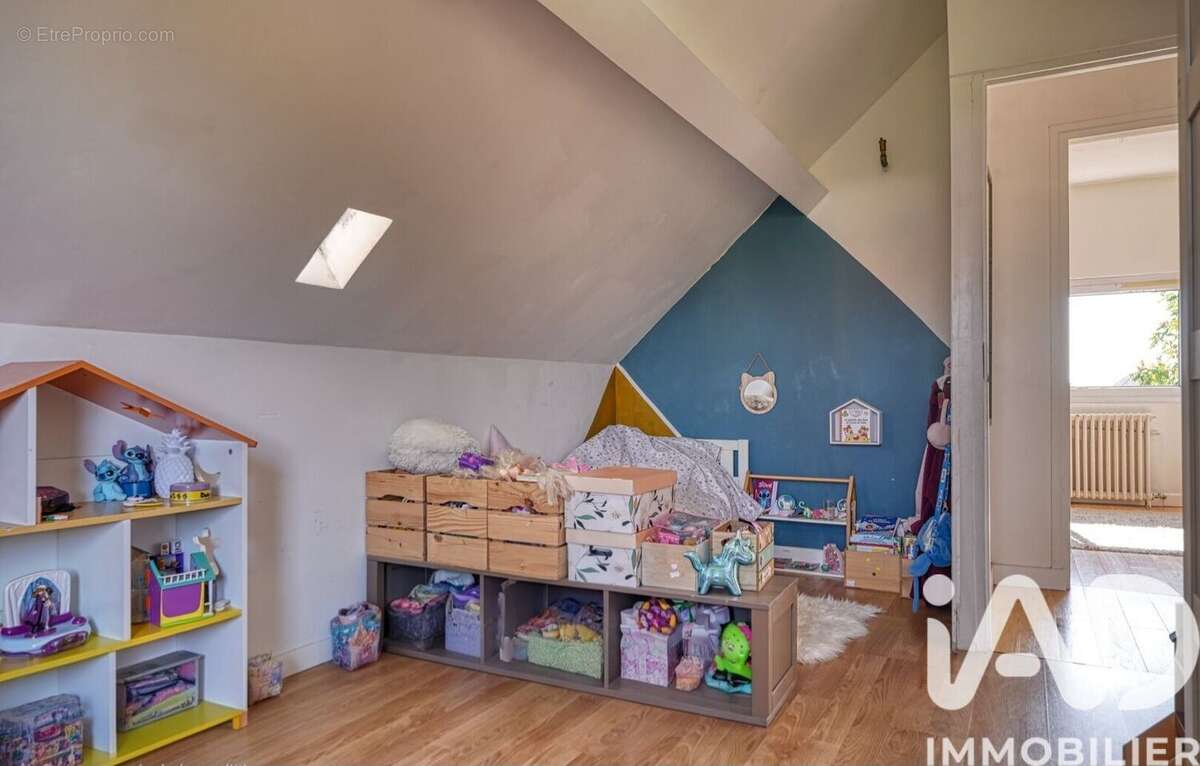 Photo 9 - Maison à TRIEL-SUR-SEINE