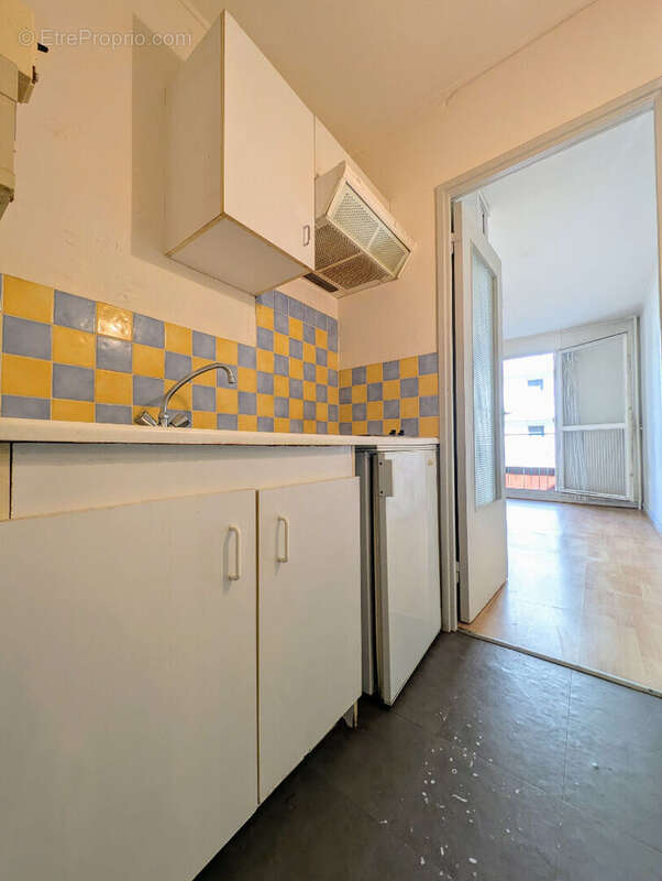 Appartement à MAISONS-LAFFITTE